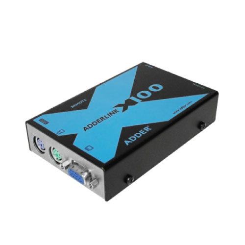 AdderLink X100 - Prolongateur KVM