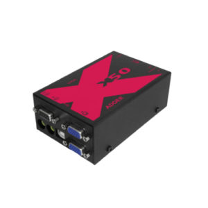 AdderLink X50 MS - Prolongateur KVM