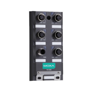 Moxa TN-5305 - Switch Ethernet non manageable