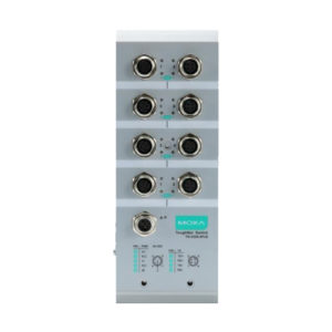 Moxa TN-5308-8PoE-48 - Switch Ethernet non manageable