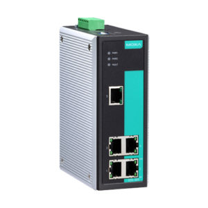 Moxa EDS-305 - Switch Ethernet non manageable
