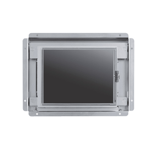 Advantech IDS-3106 - Écran tactile industriel de 6.2" à cadre ouvert