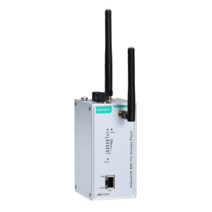 Moxa AWK-1131A - Point d'accès Wifi/Pont Wifi/Wifi Client