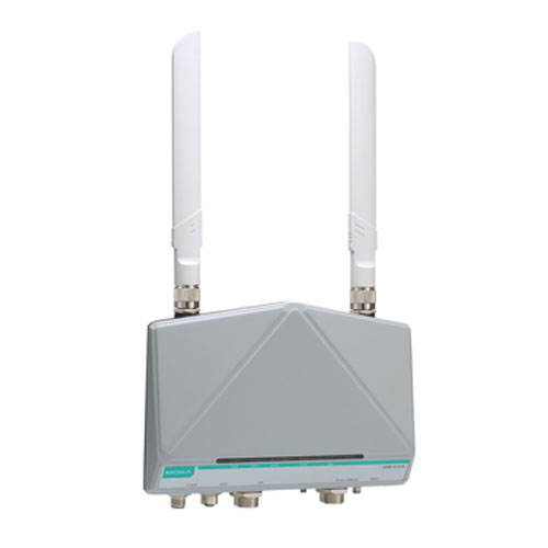 Point d'accès Wifi industriel - Moxa AWK-4131A