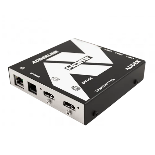 KVM Extender-HDMI-ADDERLink -DV104T
