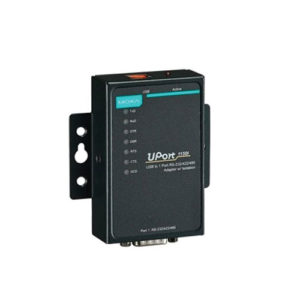Moxa UPort 1150 - Convertisseur USB vers RS-232/422/485