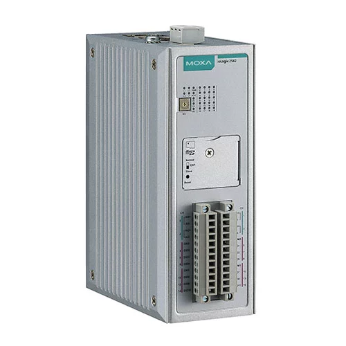 Les Modules E/S Ethernet - Moxa ioLogik 2500