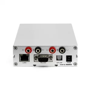 Décodeur audio IP - Exstreamer 200-205