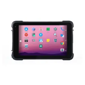 Tablette durcie 8" Android IP67 – Emdoor EM-Q86