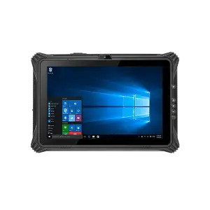 Tablette durcie 12" Windows 10 - Emdoor EM-I20U 12