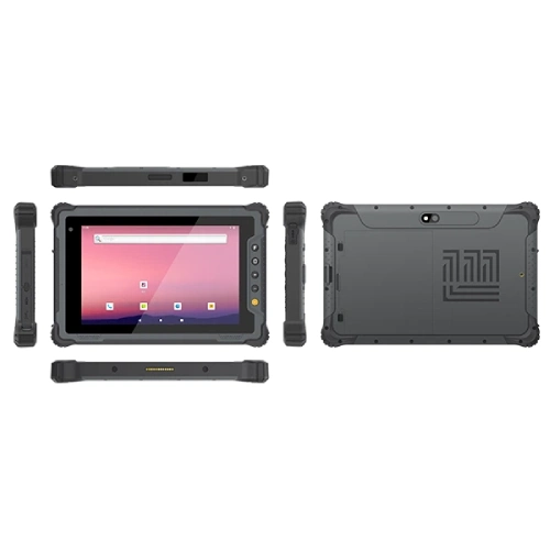 Tablette durcie 8" Android - Emdoor EM-R88 (2)