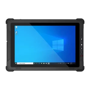 EM-I12U - Tablette durcie Windows 10"