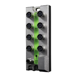 Switch industriel Terz NITE-XS8-1100