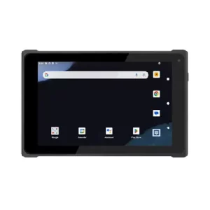 Emdoor EM-T89 - Tablette durcie Android 8"