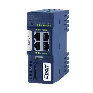 Ewon Cosy+ Ethernet - Gateway 4G avec VPN