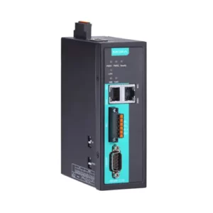 Moxa MGate 5134 - Passerelle Modbus vers Profinet