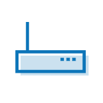 Routeur 4G industriel