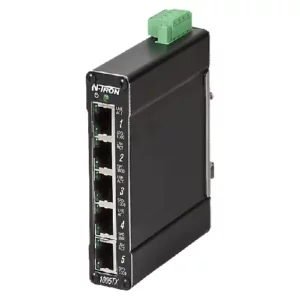 N-Tron 1005TX – Switch non manageable 5 ports