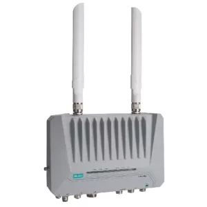 Moxa AWK-4262A Series – Point d’accès/Client Wi-Fi 6 IP68