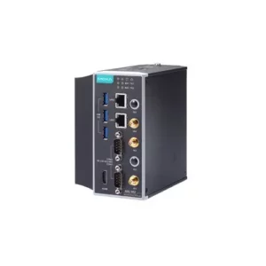 Moxa AIG-502 - Gateway IIoT programmable