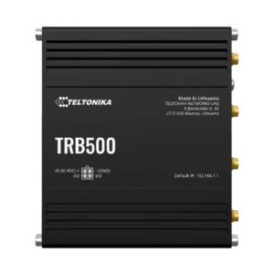 Gateway 4g iot