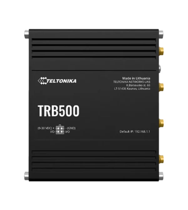 Gateway 4g iot