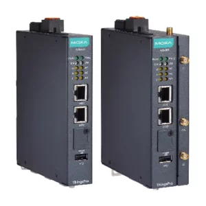 Moxa GATEWAY