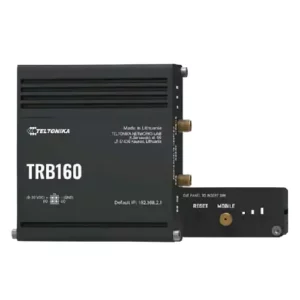 Gateway 4g iot teltonika maroc