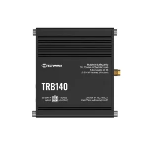 Teltonika TRB140 – Gateway LTE Cat 4