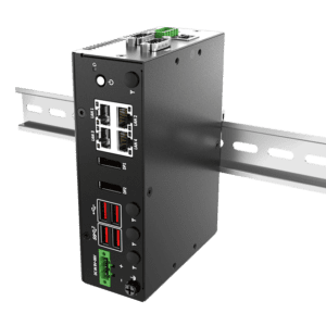 PC rail DIN