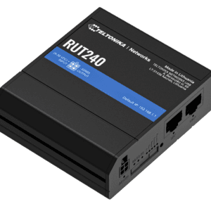 Rut240 ROUTEUR 4G industriel