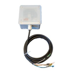 Watteco - Capteur LoRaWAN Pulse Sens'O