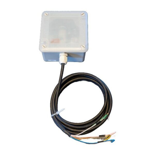 Watteco - Capteur LoRaWAN Pulse Sens'O