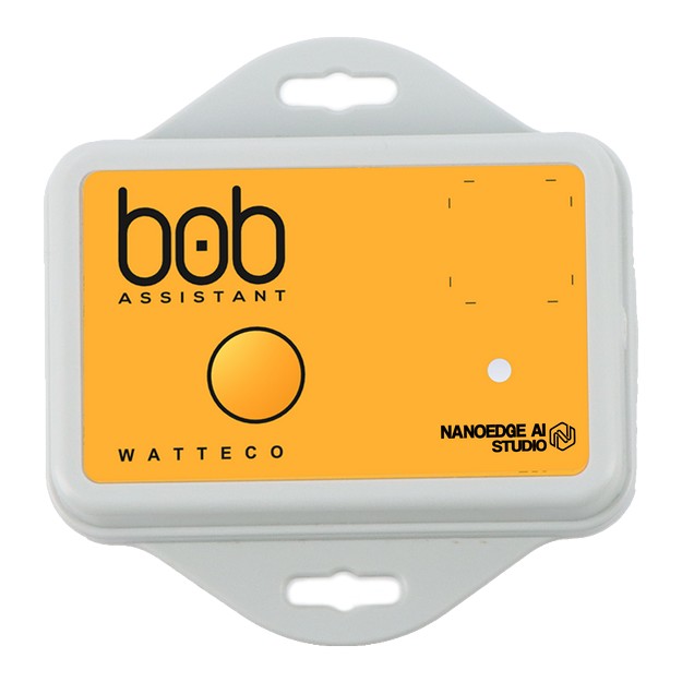 WATTECO BOB_ASSISTANT WATTECO BOB_ASSISTANT