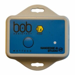 Le capteur BoB Assistant®