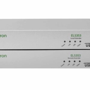 Icron EL5353 - Extender KVM DVI