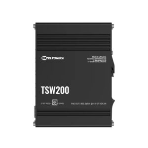 tsw200 routeur