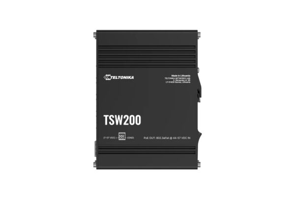tsw200 routeur