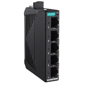 Moxa EDS-G2005-EL – Switch Industriel 5 ports Gigabit maroc