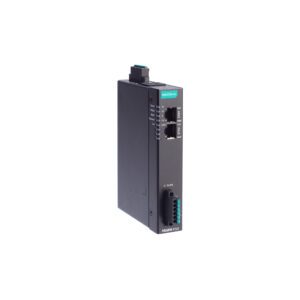 Moxa MGate 5122 – Gateway CAN Bus vers EtherNet/IP