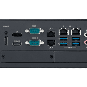 Advantech MIC-780 - PC industriel fanless
