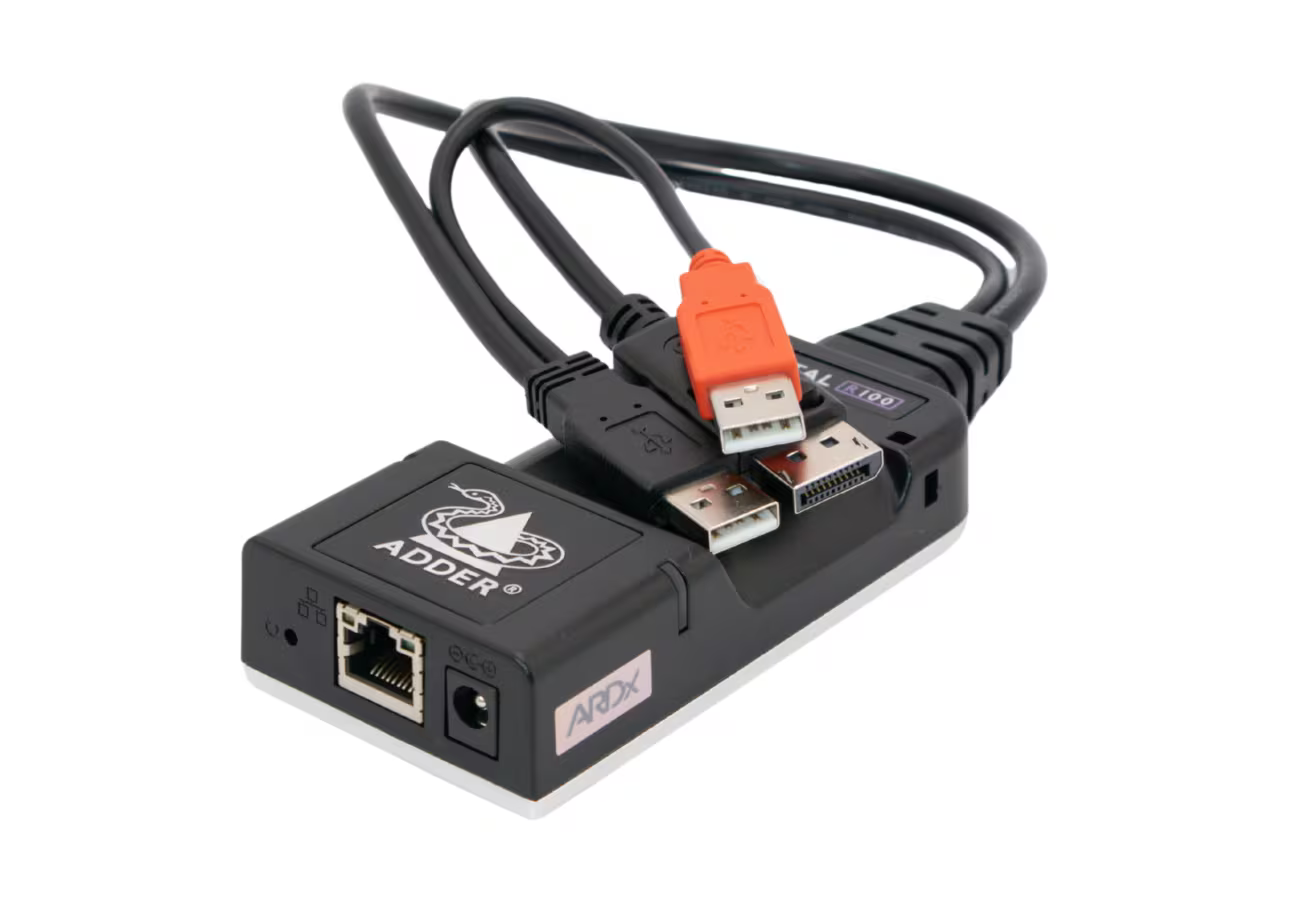 ADDERLink Portal R110 ADDERLink Portal R110
